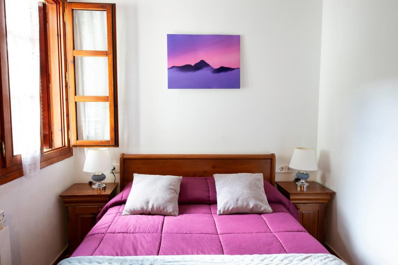 Casa Rural Areano Escoriaza ภายนอก รูปภาพ